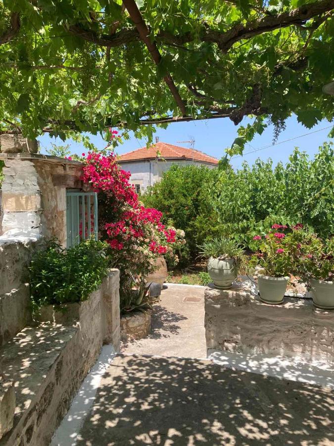 Sergios Village House La Canea Exterior foto